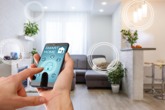 The Top 5 Smart Home Devices Americans Are Buying in 2025